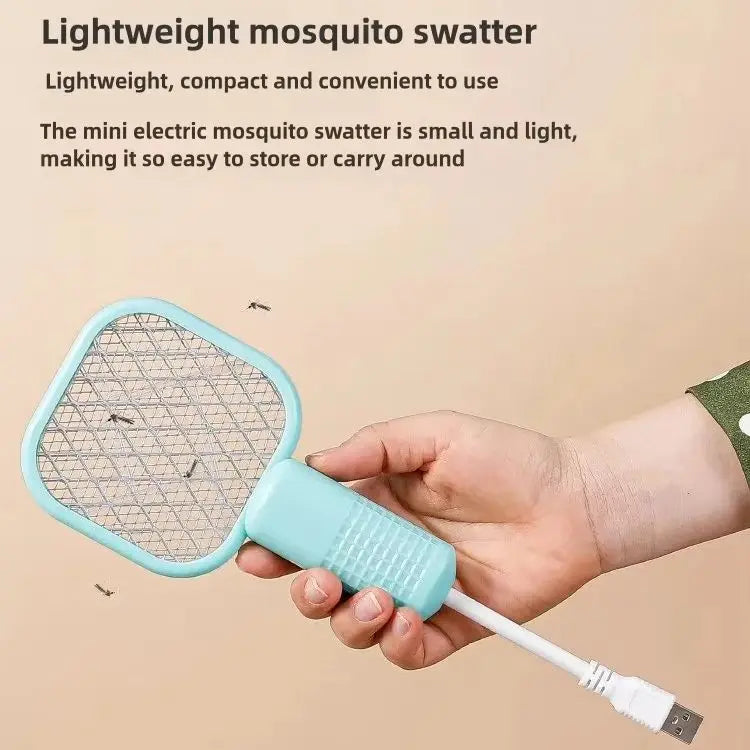 Lampa killkomar pro - koniec z komarami w domu!