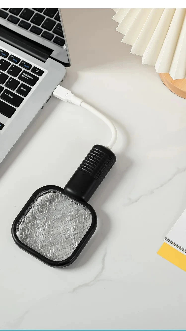 Lampa killkomar pro - koniec z komarami w domu!