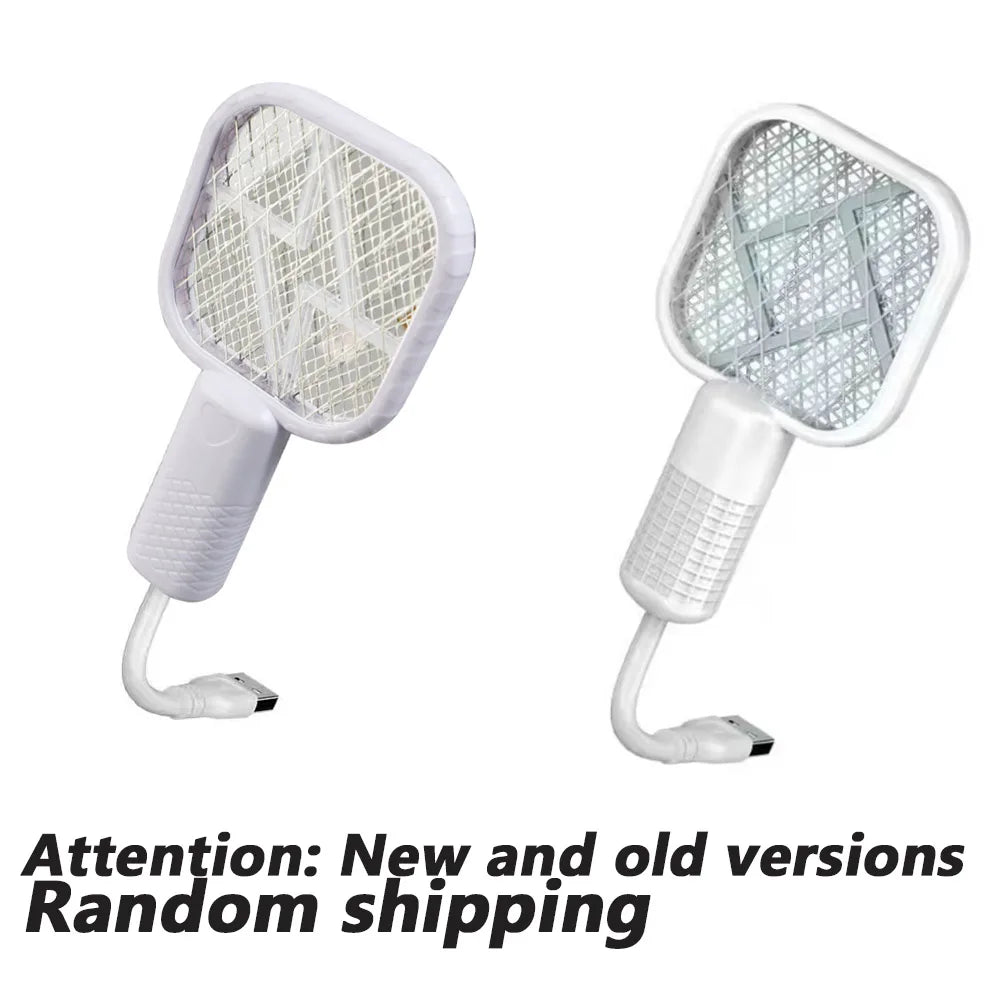 Lampa killkomar pro - koniec z komarami w domu!