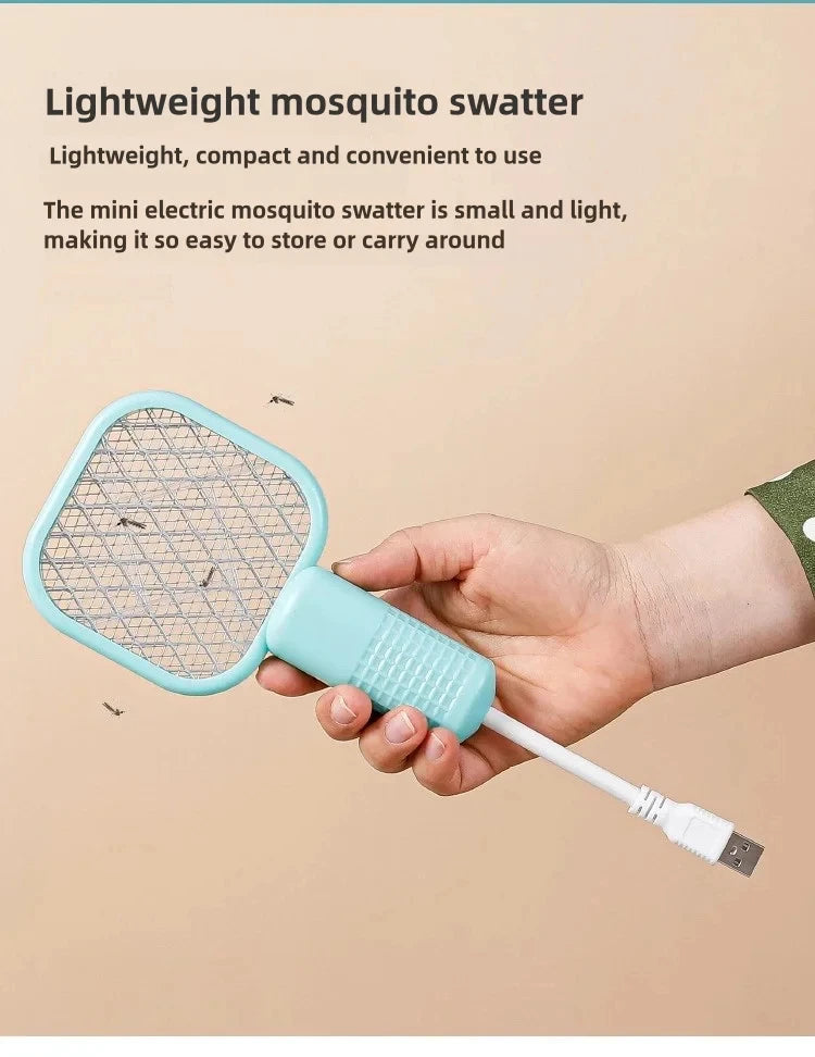 Lampa killkomar pro - koniec z komarami w domu!