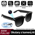 Vision AI Pro: Okulary, które widzą więcej